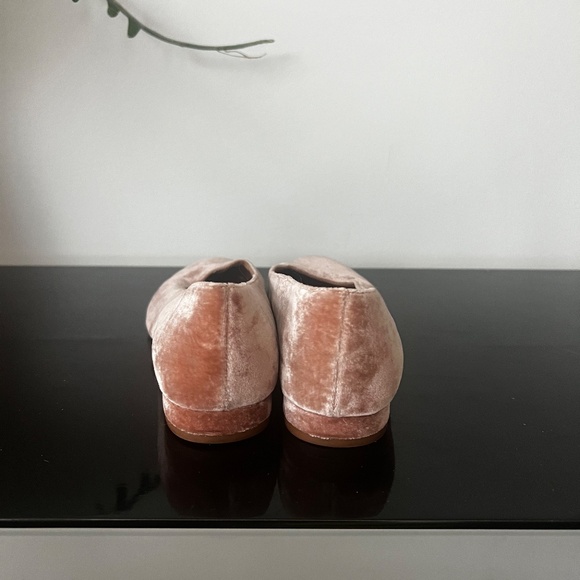 Madewell suede flats - Picture 3 of 7